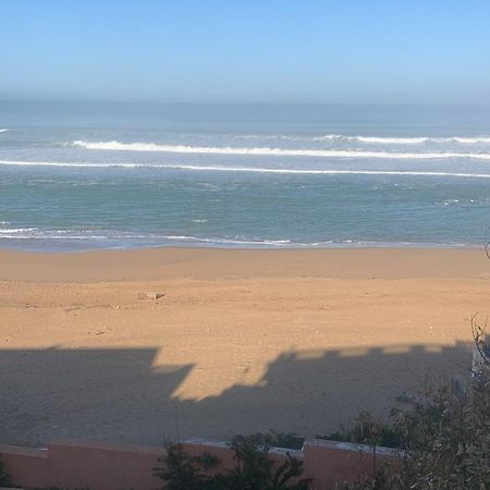 El Mar Beach Appartement Moulay Bousselham Buitenkant foto